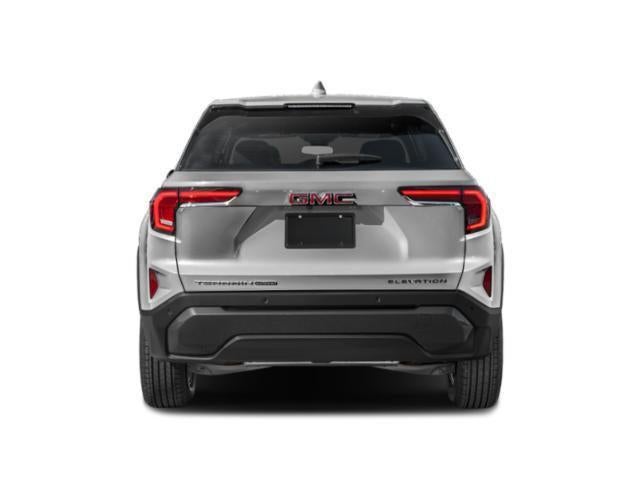 2026 GMC TERRAIN Base