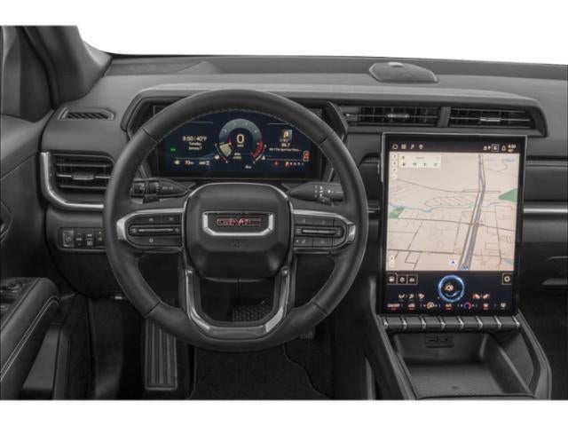 2026 GMC TERRAIN Base