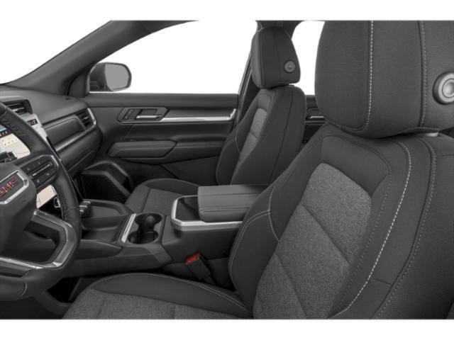 2026 GMC TERRAIN Base