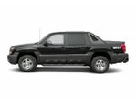 2003 Chevrolet Avalanche Base