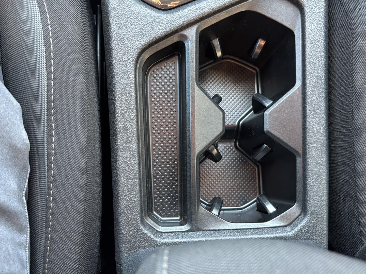 2020 Volkswagen Tiguan S