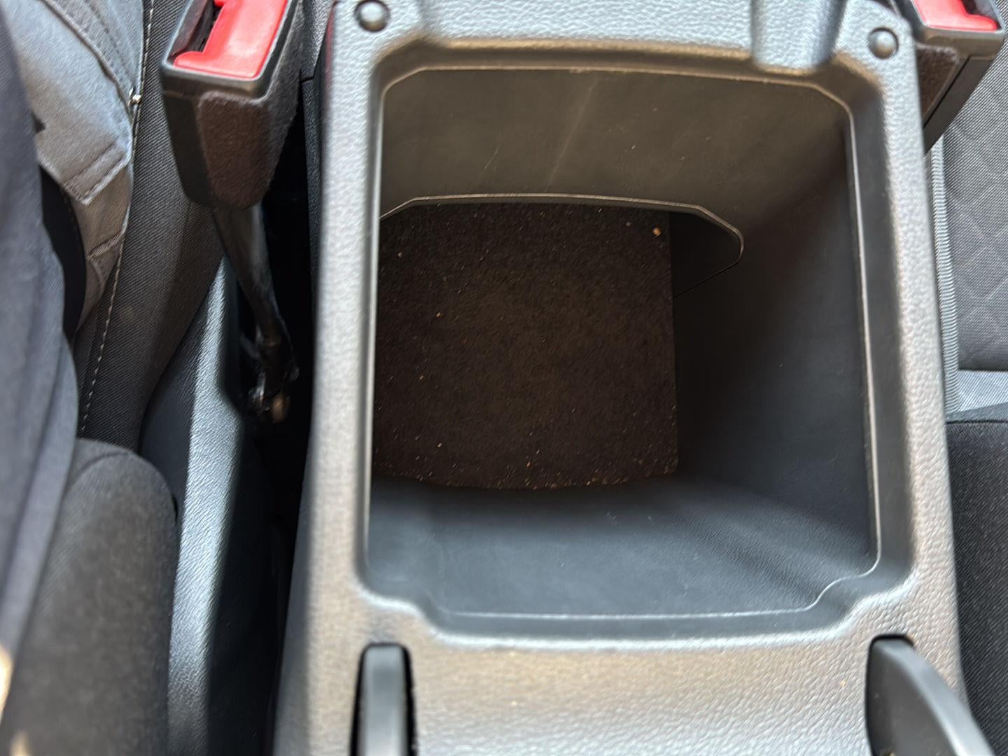 2020 Volkswagen Tiguan S