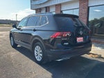 2020 Volkswagen Tiguan S