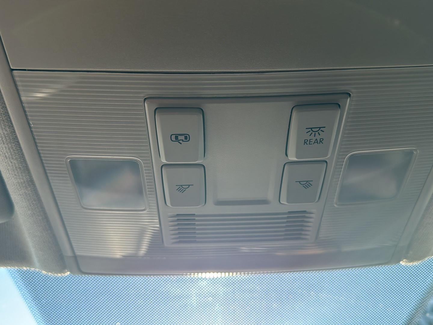 2020 Volkswagen Tiguan S