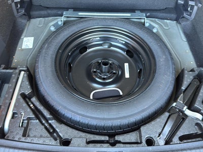 2020 Volkswagen Tiguan S