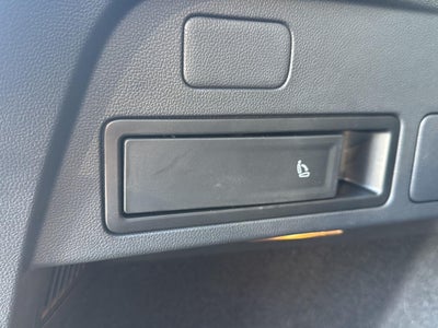 2020 Volkswagen Tiguan S