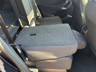 2020 Volkswagen Tiguan S