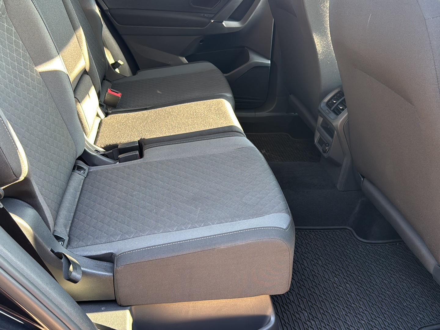 2020 Volkswagen Tiguan S