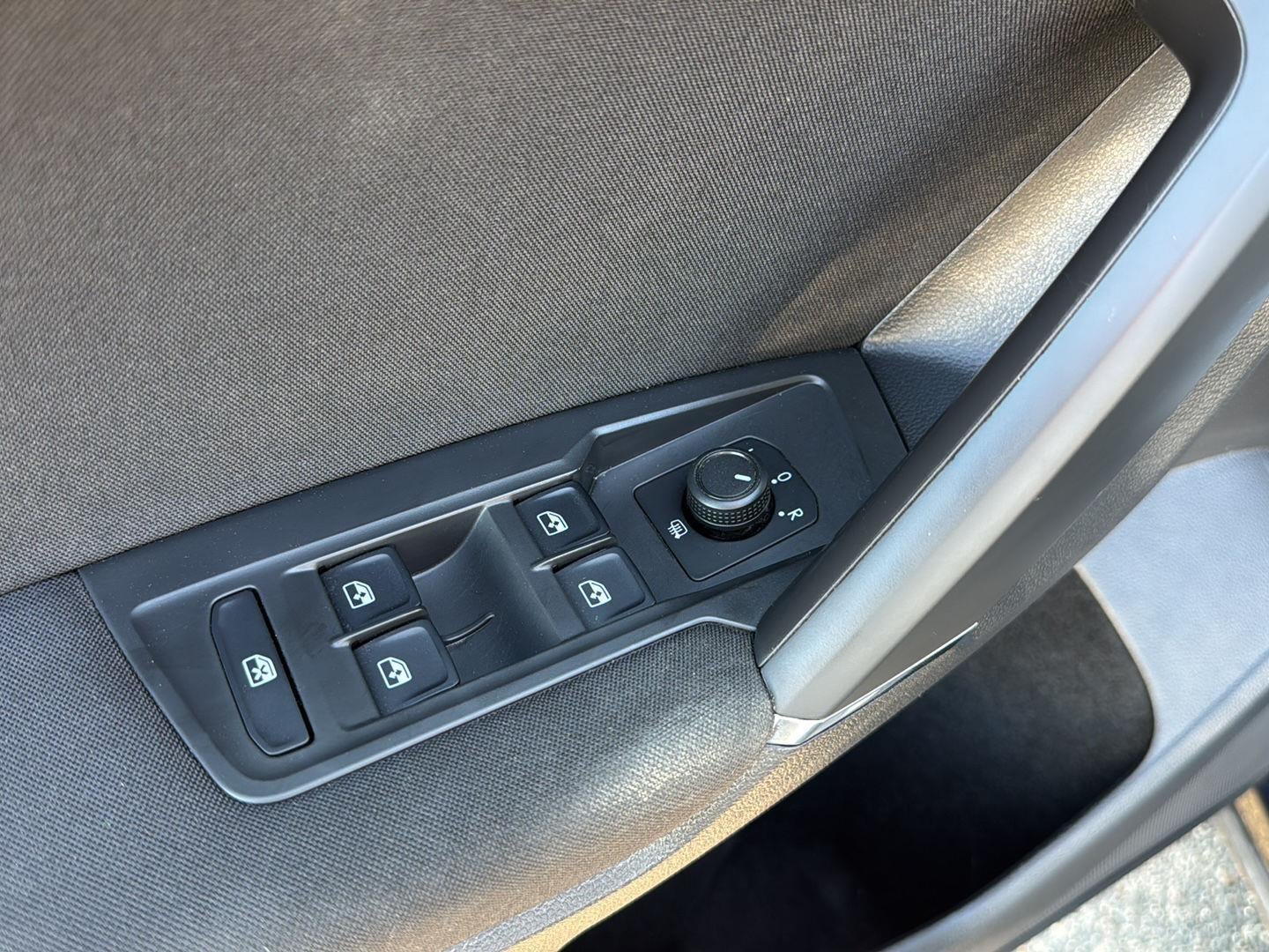 2020 Volkswagen Tiguan S