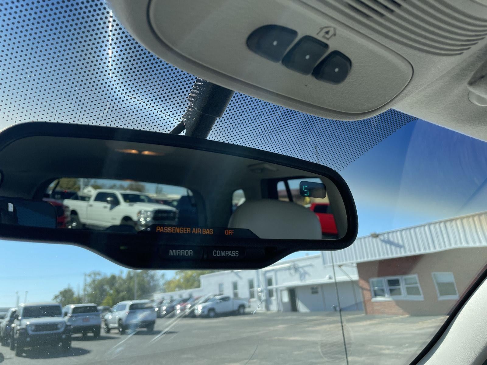 2006 Buick Rainier CXL