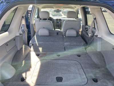 2006 Buick Rainier CXL