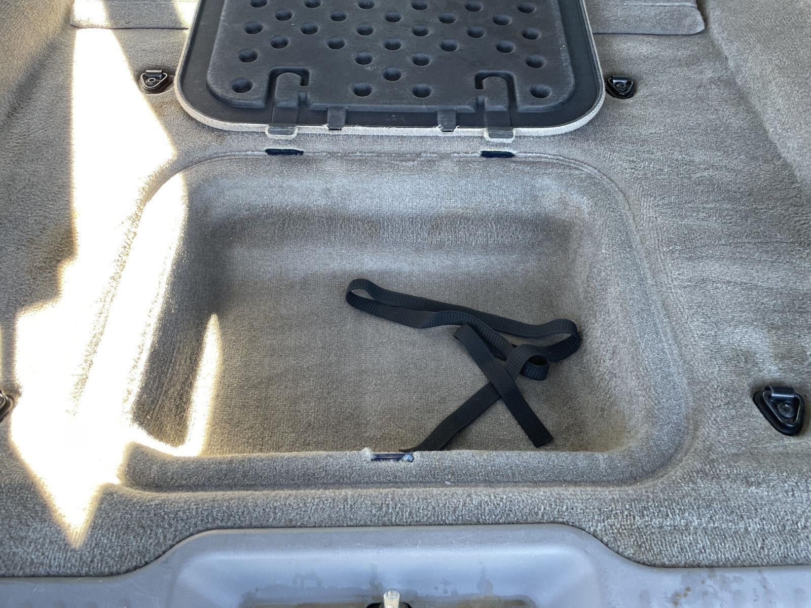 2006 Buick Rainier CXL