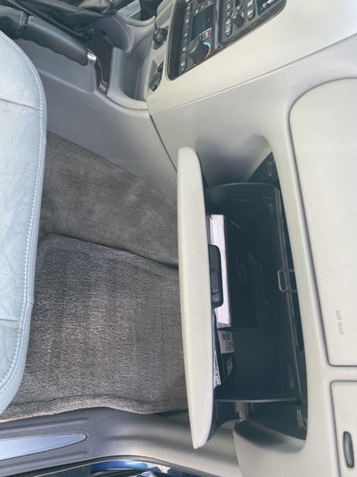 2006 Buick Rainier CXL