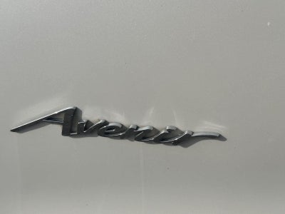 2018 Buick Enclave Avenir