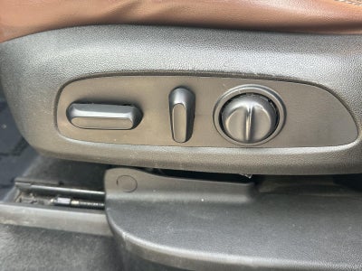 2018 Buick Enclave Avenir