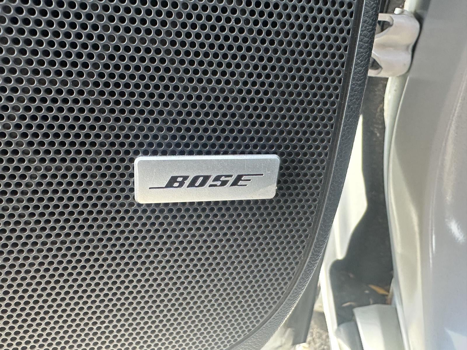 2018 Buick Enclave Avenir