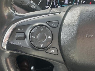 2018 Buick Enclave Avenir