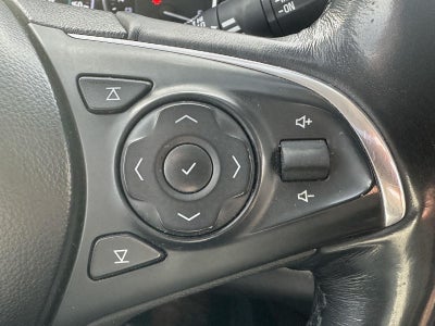 2018 Buick Enclave Avenir