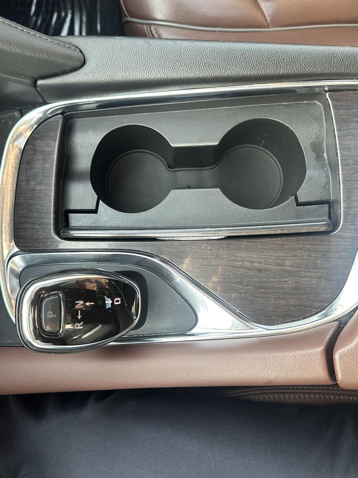 2018 Buick Enclave Avenir