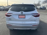 2018 Buick Enclave Avenir
