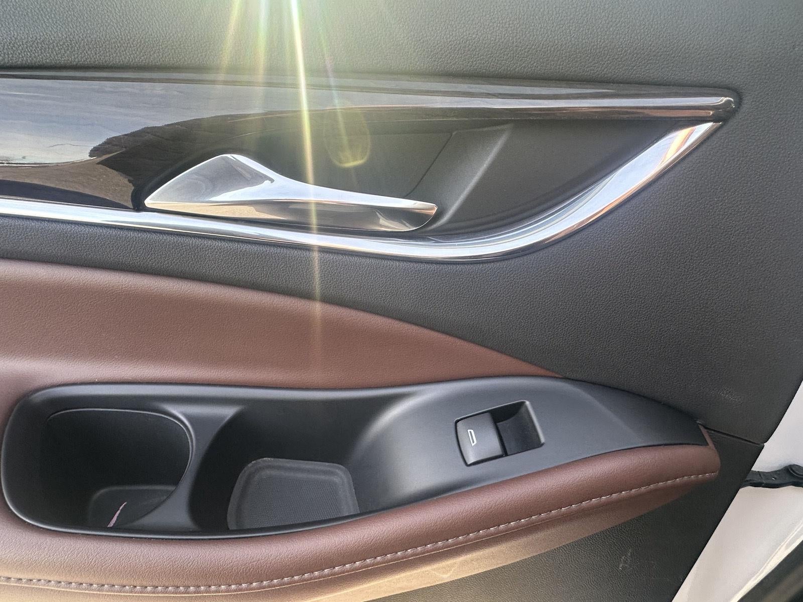 2018 Buick Enclave Avenir