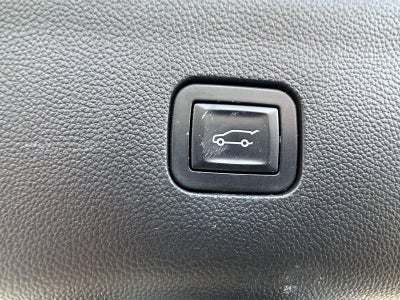 2018 Buick Enclave Avenir