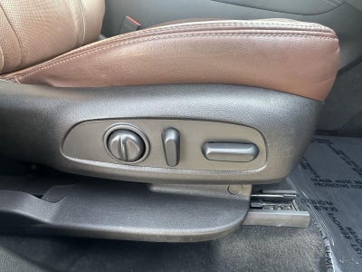 2018 Buick Enclave Avenir