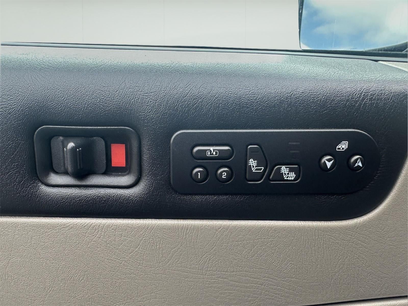 2005 HUMMER H2 SUT
