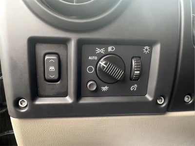 2005 HUMMER H2 SUT