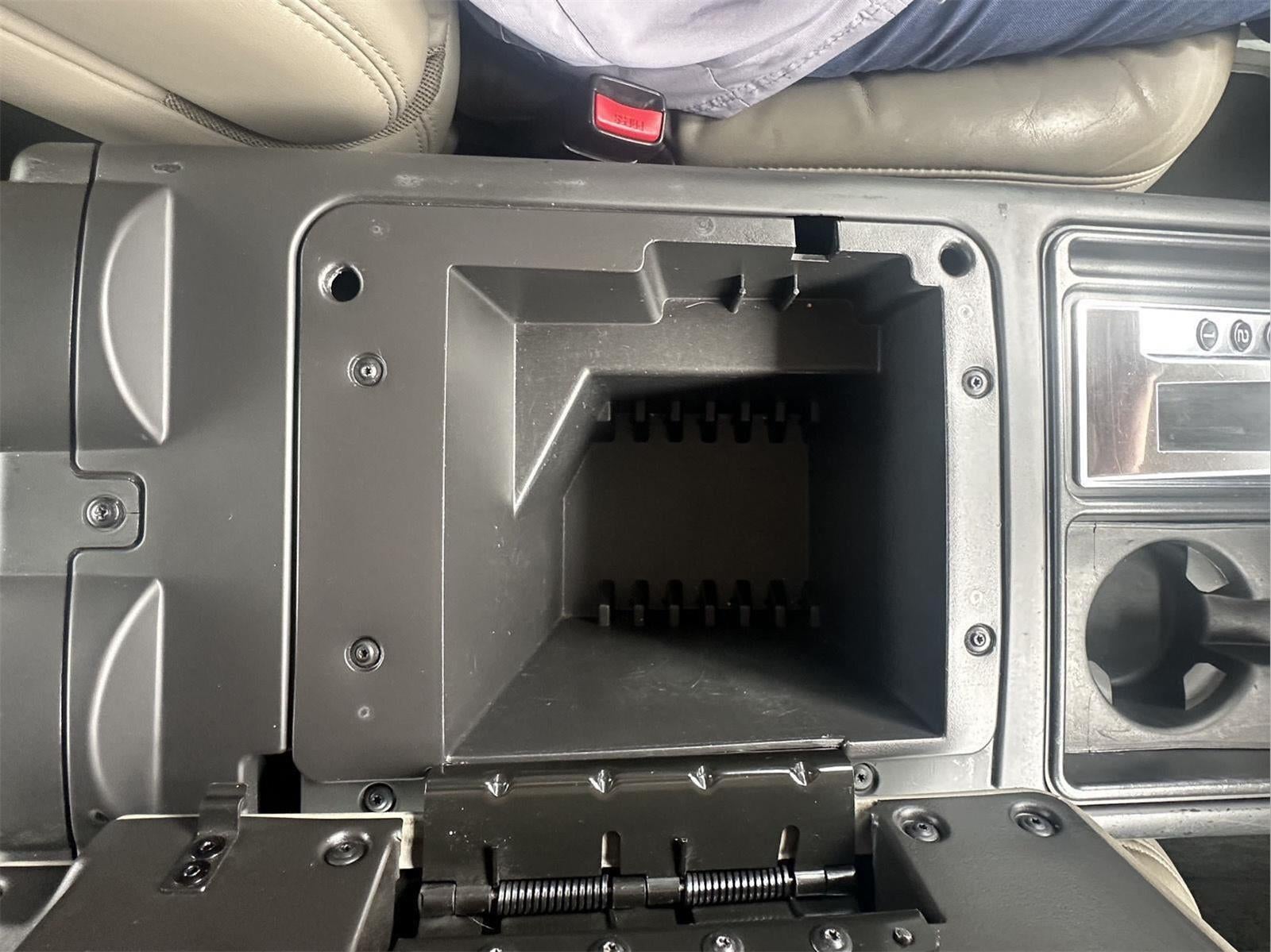 2005 HUMMER H2 SUT
