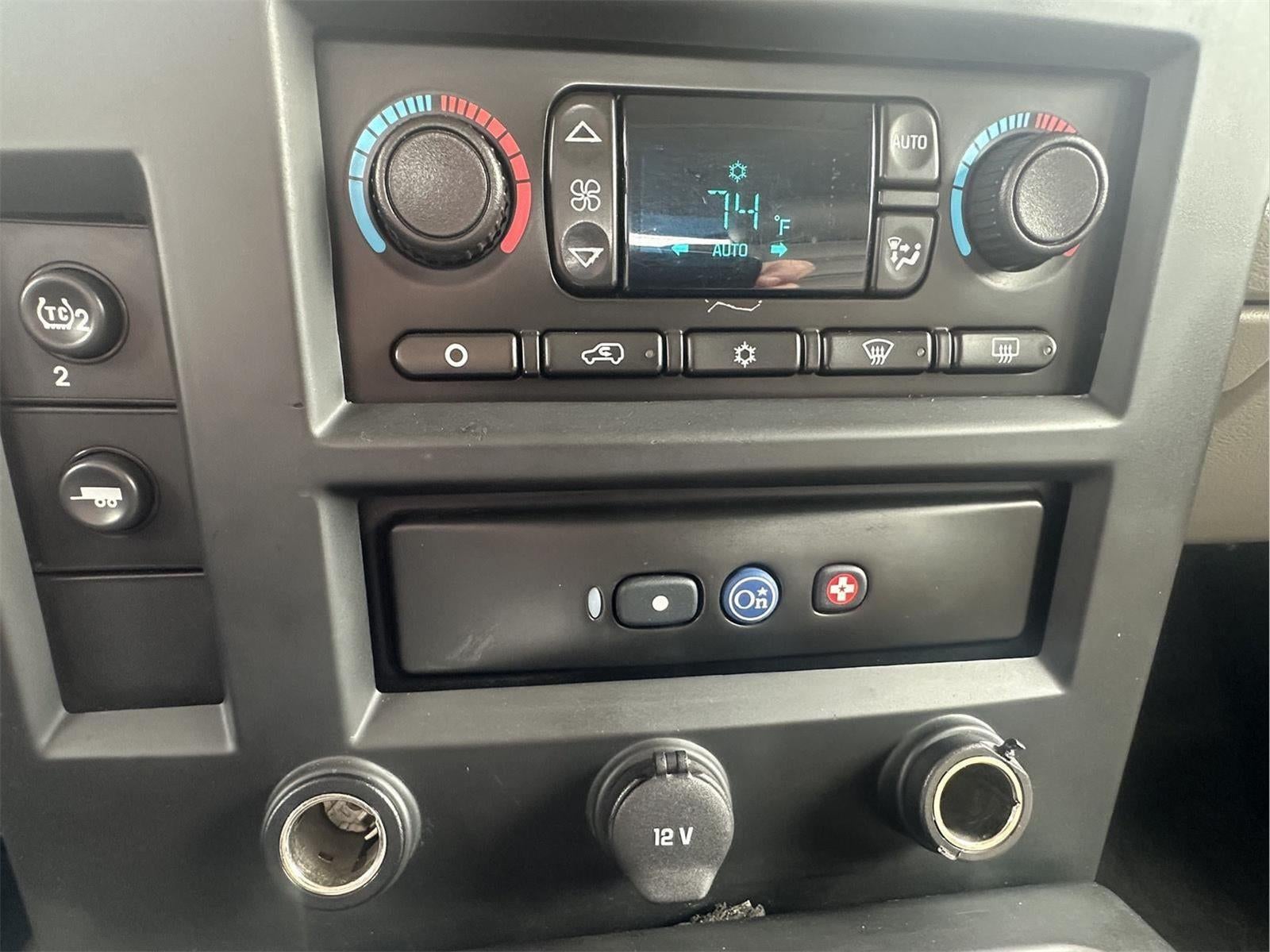 2005 HUMMER H2 SUT