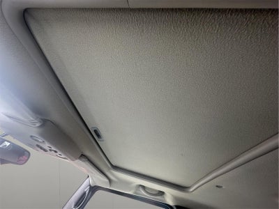2005 HUMMER H2 SUT