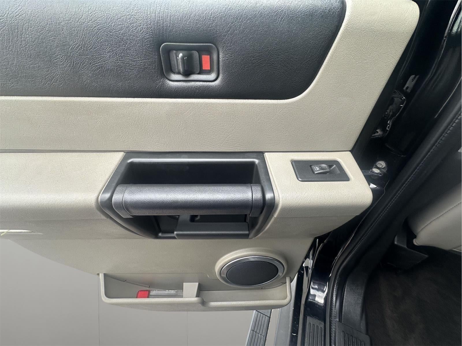 2005 HUMMER H2 SUT