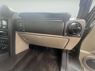 2005 HUMMER H2 SUT