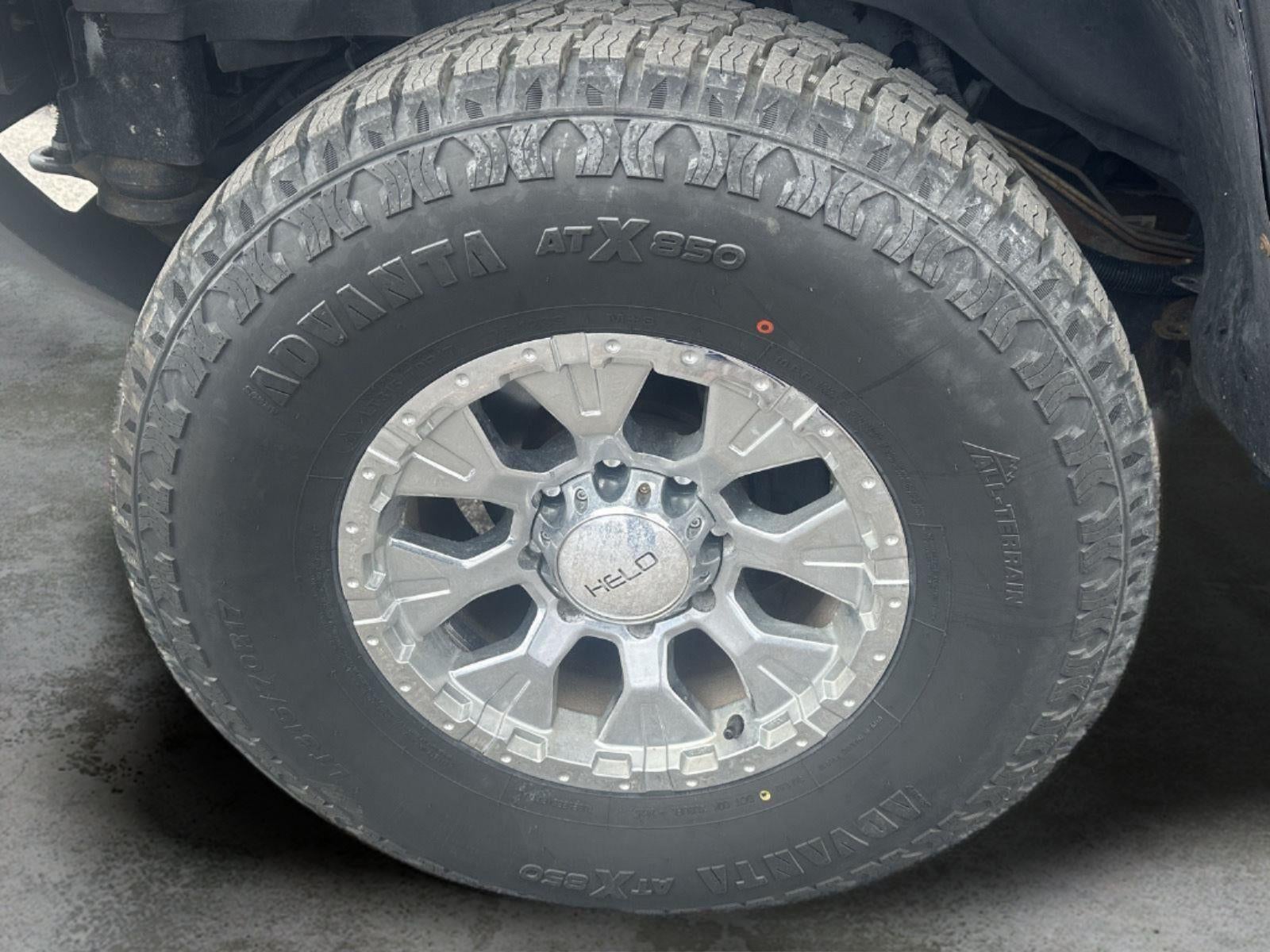 2005 HUMMER H2 SUT