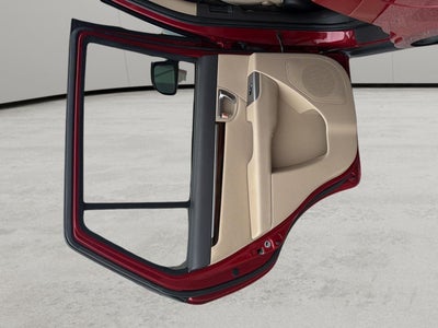 2011 Hyundai Santa Fe GLS