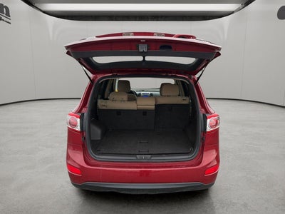 2011 Hyundai Santa Fe GLS