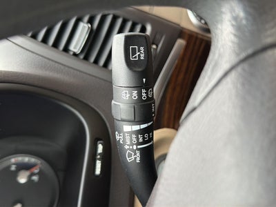 2011 Hyundai Santa Fe GLS