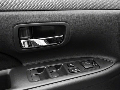 2014 Mitsubishi OUTLANDER Base