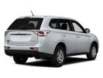 2014 Mitsubishi OUTLANDER Base
