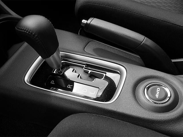 2014 Mitsubishi OUTLANDER Base