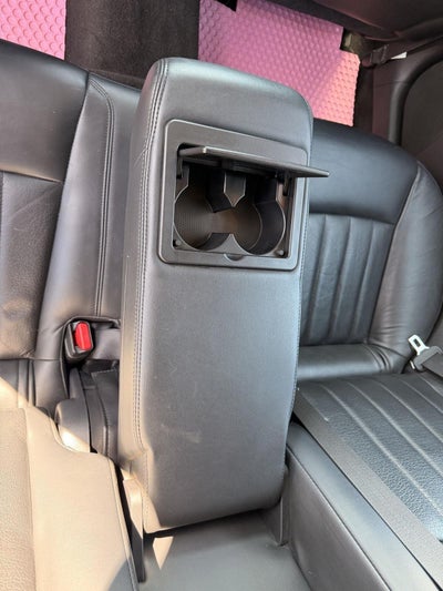 2017 INFINITI QX50 Base