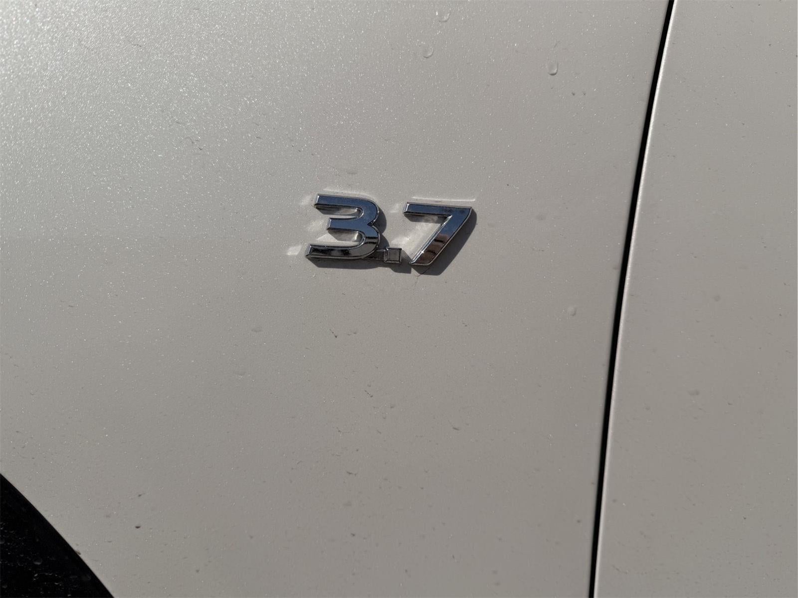 2017 INFINITI QX50 Base