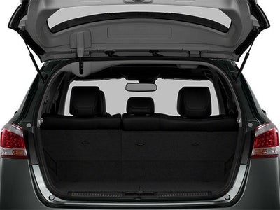 2014 Nissan Murano SL