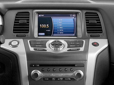 2014 Nissan Murano SL