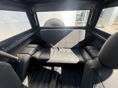 1978 Ford Bronco II XLT