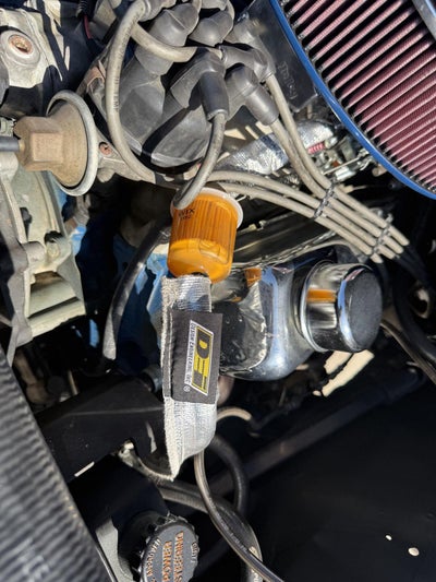 1978 Ford Bronco II XLT