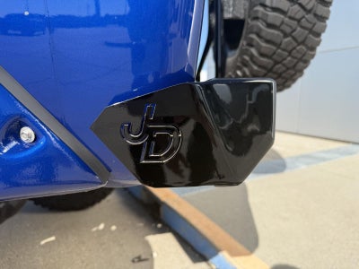 1978 Ford Bronco II XLT