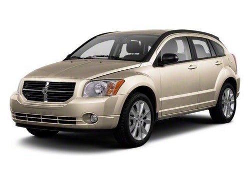 2010 Dodge Caliber SXT