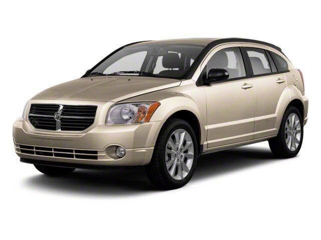 2010 Dodge Caliber SXT